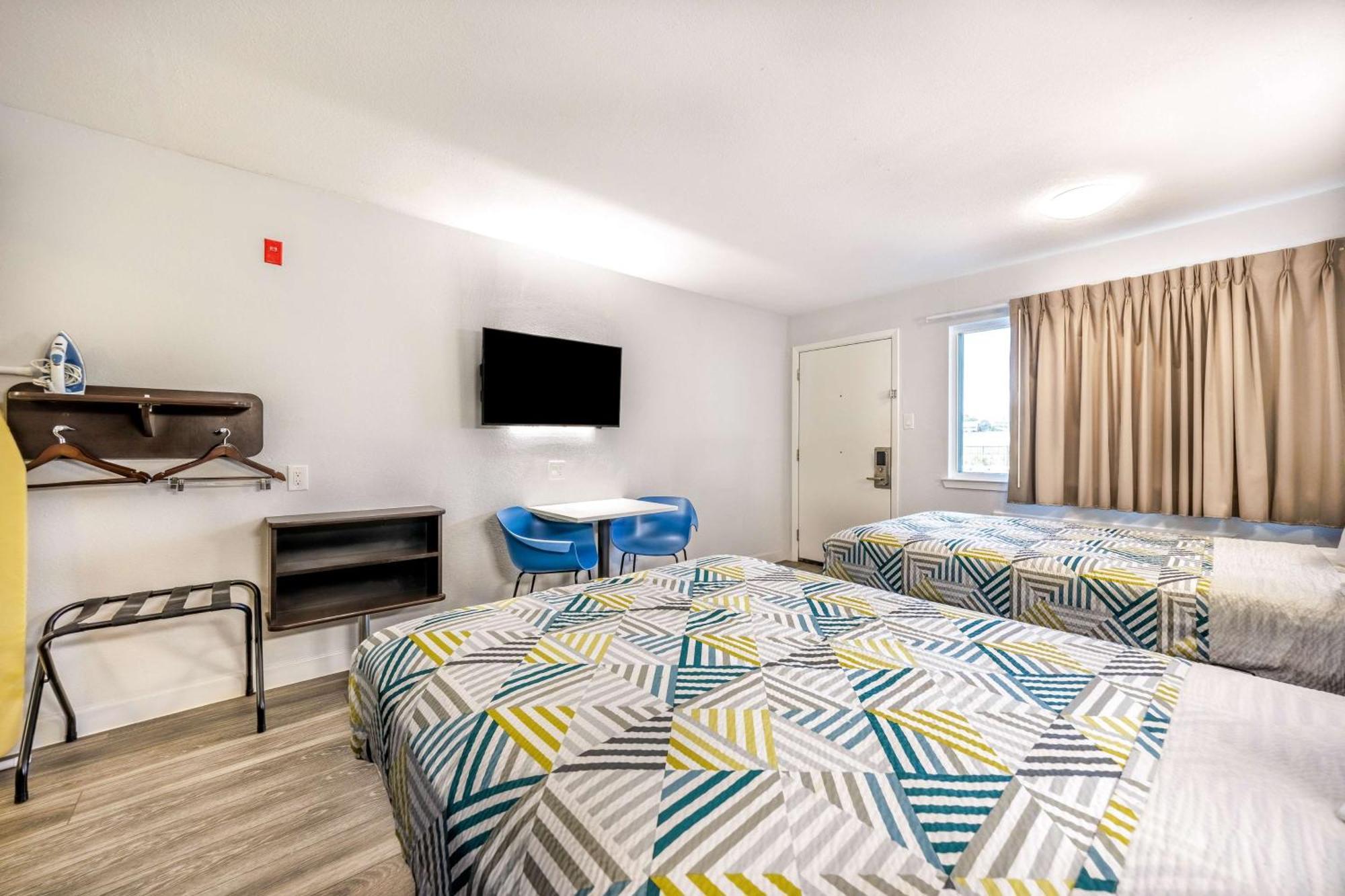 Hotel 6 Worth, Tx - Stockyards East Fort Worth