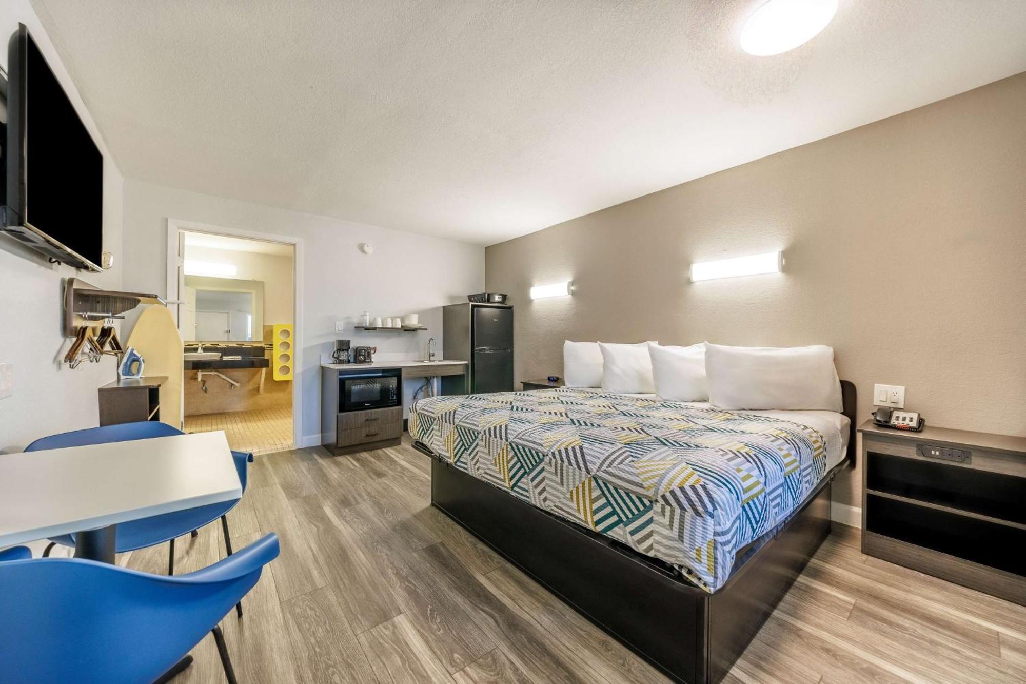 Hotel 6 Worth, Tx - Stockyards East