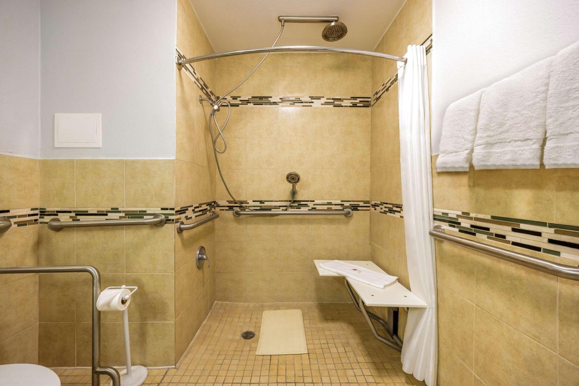 Hotel 6 Worth, Tx - Stockyards East Fort Worth